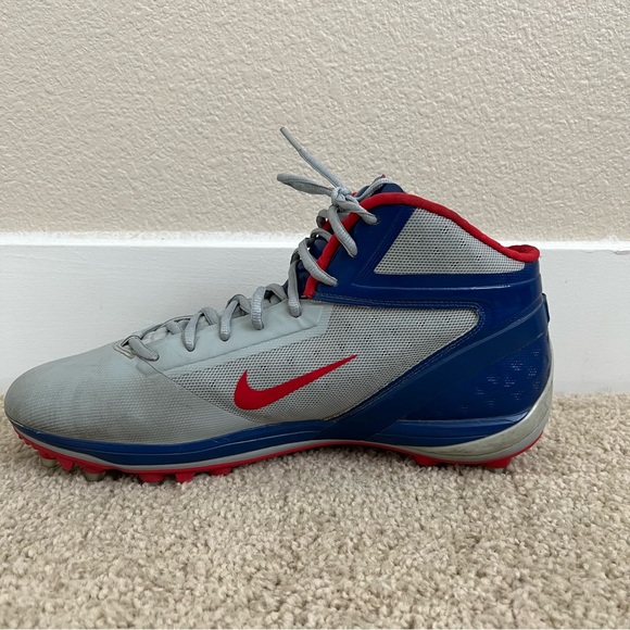 Nike Football Cleats - Picture 3 of 4